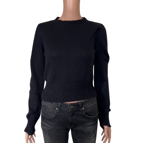 Badgley Mischka Sweater - Picture 1 of 6